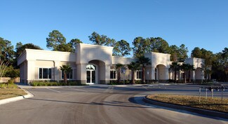 Plus de détails pour 4375 US Highway 17, Orange Park, FL - Bureau à louer