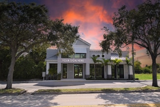 Plus de détails pour 11810 SE Dixie Hwy, Hobe Sound, FL - Bureau à louer