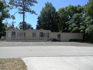 Plus de détails pour 1444 Cesery Blvd, Jacksonville, FL - Bureau/Local commercial à louer