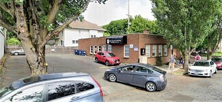 Plus de détails pour 1727 NE 13th Ave, Portland, OR - Bureau à louer