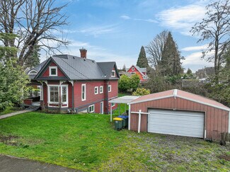 Plus de détails pour 1310 Ellsworth St, Bellingham, WA - Logement à vendre