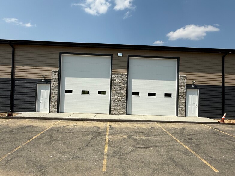 Grinde Road: Phase 3, Deforest, WI à vendre - Photo de l’immeuble – Image 2 sur 13