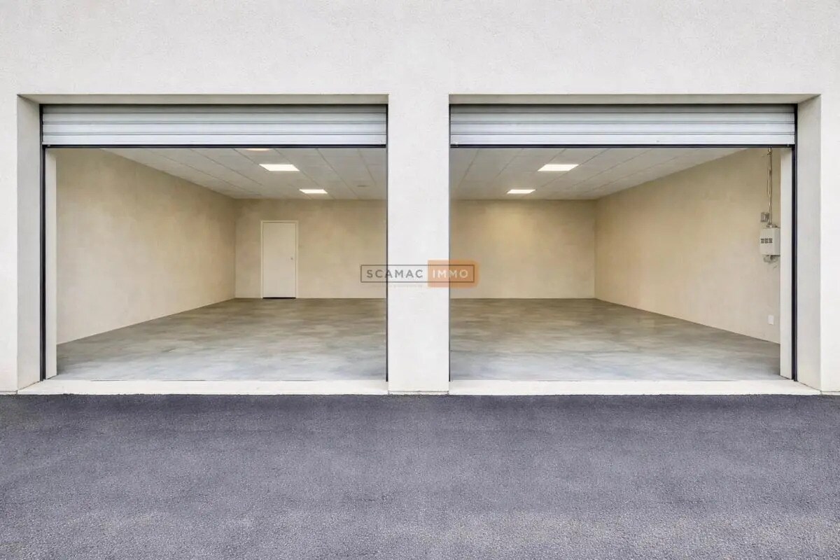 Local d'activités dans Puget-sur-Argens à vendre Photo intérieure– Image 1 sur 6