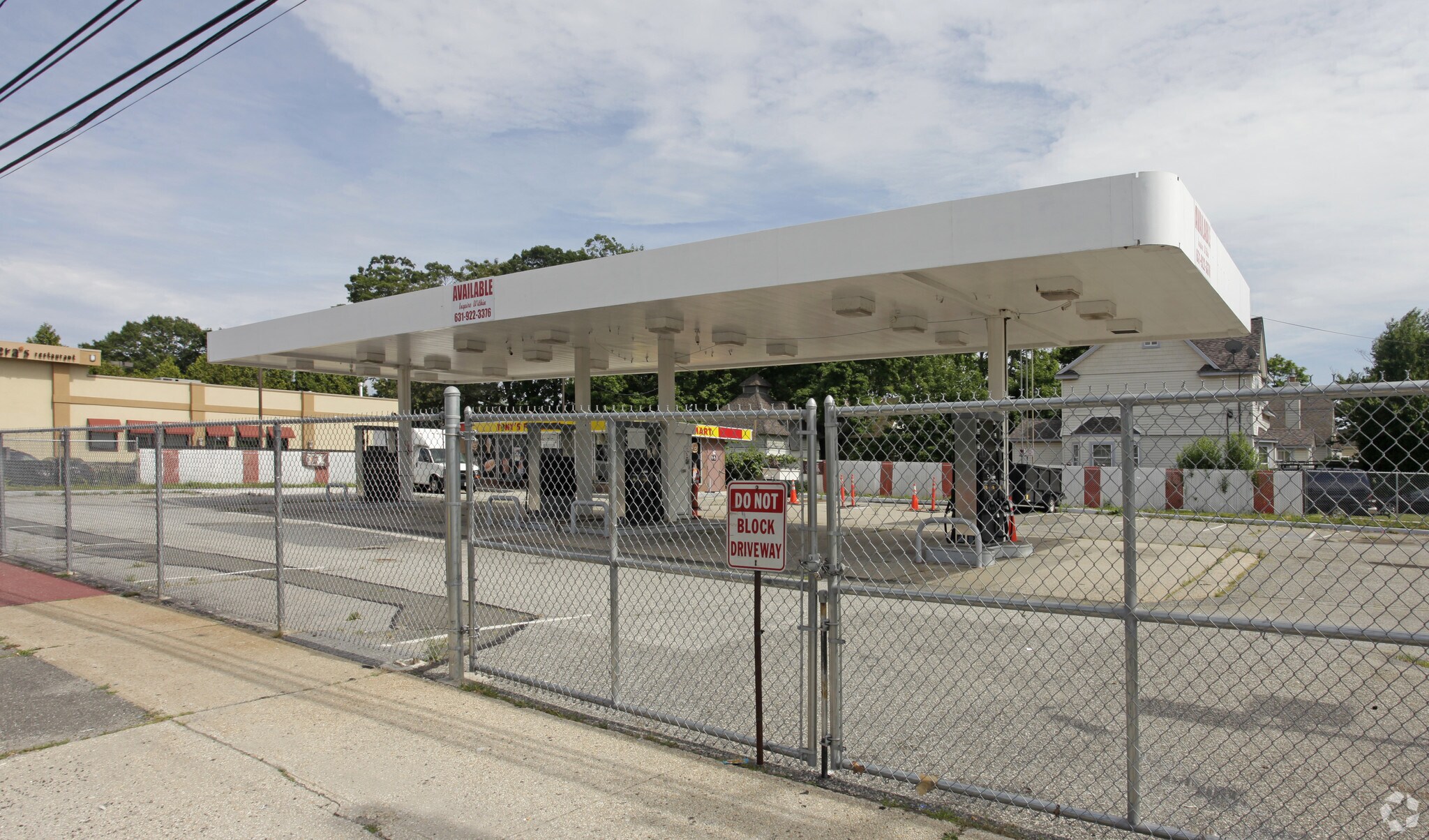 3914 Sunrise Hwy, Seaford, NY à louer Photo principale– Image 1 sur 4