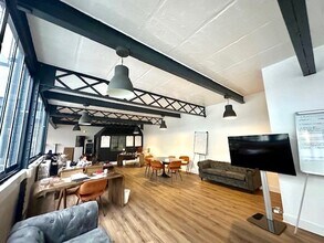 Bureau dans Paris à louer Photo intérieure– Image 2 sur 6