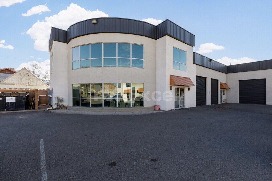 369 N 100 W, Cedar City, UT à louer - Photo principale – Image 1 sur 8