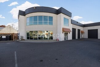 Plus de détails pour 369 N 100 W, Cedar City, UT - Local d'activités à louer