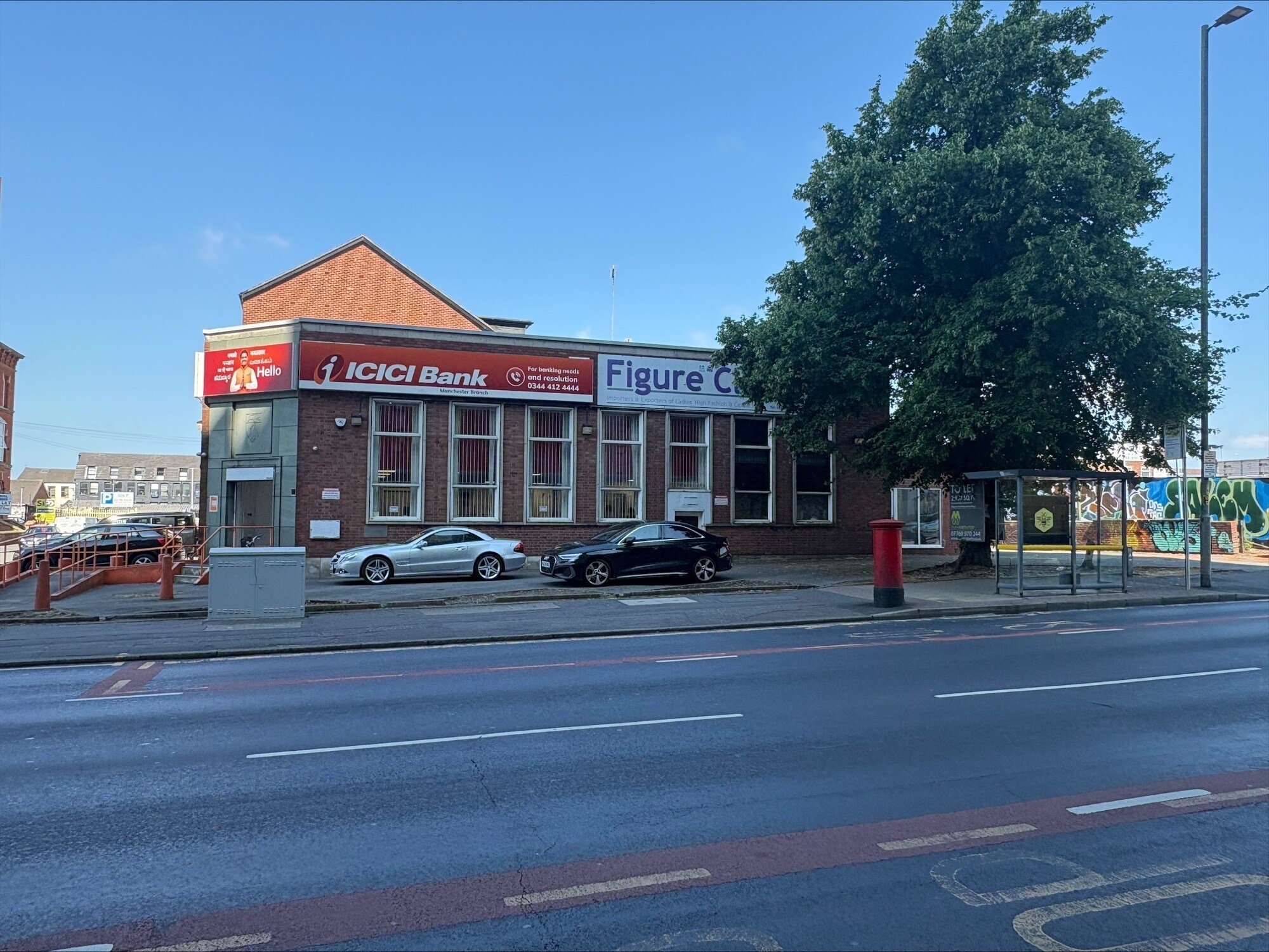 25-31 Cheetham Hill Rd, Manchester à vendre Photo de l’immeuble– Image 1 sur 8