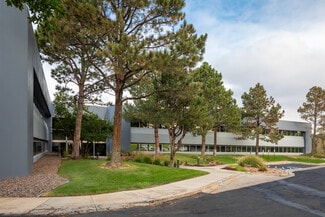 Plus de détails pour 23 Inverness Way E, Englewood, CO - Bureau à louer