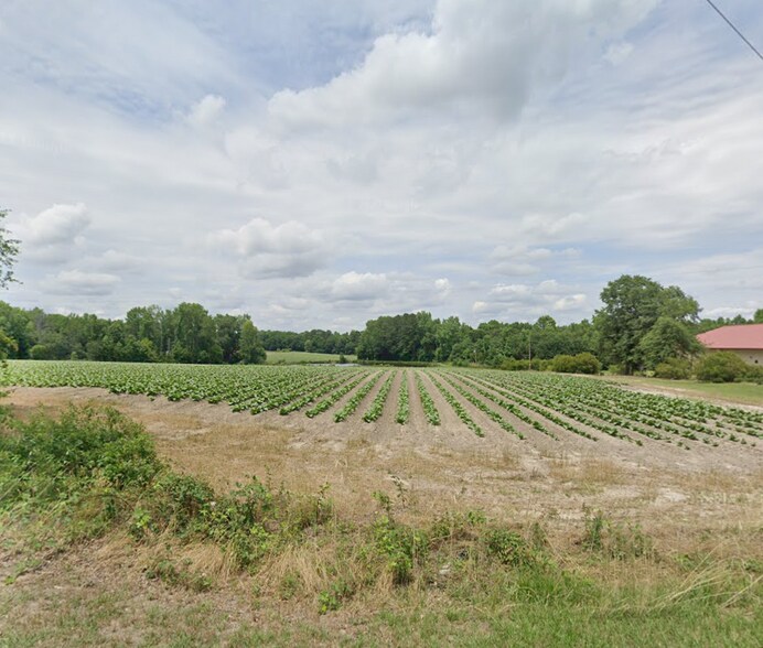 1000 Wagstaff Rd, Fuquay Varina, NC à vendre - Photo principale – Image 1 sur 7