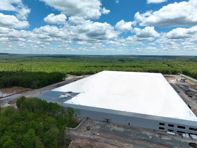 Plus de détails pour Route 940, Blakeslee, PA - Industriel/Logistique à louer