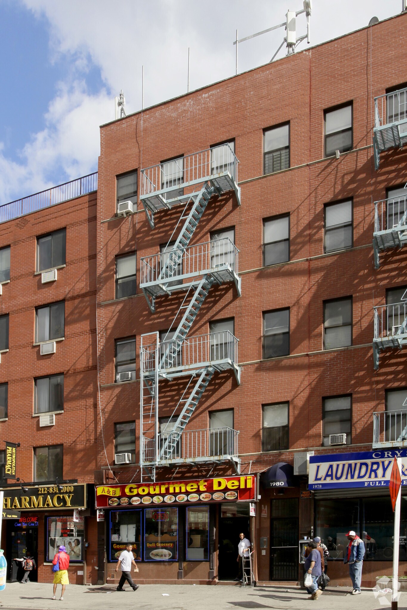 1980 2nd Ave, New York, NY à vendre Photo principale– Image 1 sur 12