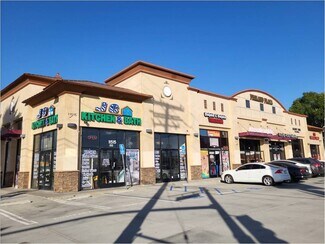 Plus de détails pour 11515 Slauson Ave, Whittier, CA - Bureau/Local commercial à louer