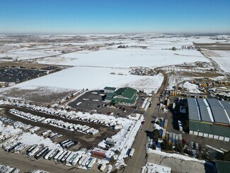 Plus de détails pour 4737 Marketplace Dr, Johnstown, CO - Terrain à vendre
