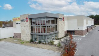Plus de détails pour 2326 N Germantown Pky, Cordova, TN - Spécialisé à vendre