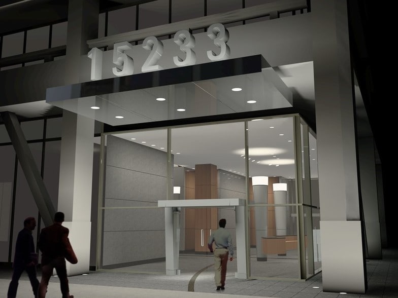 15233 Ventura Blvd, Sherman Oaks, CA à louer - Hall d’entrée – Image 3 sur 33