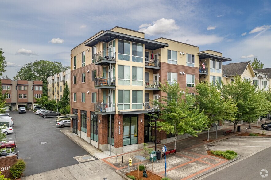 10558-10560 SE Main St, Milwaukie, OR à vendre - Photo principale – Image 2 sur 8