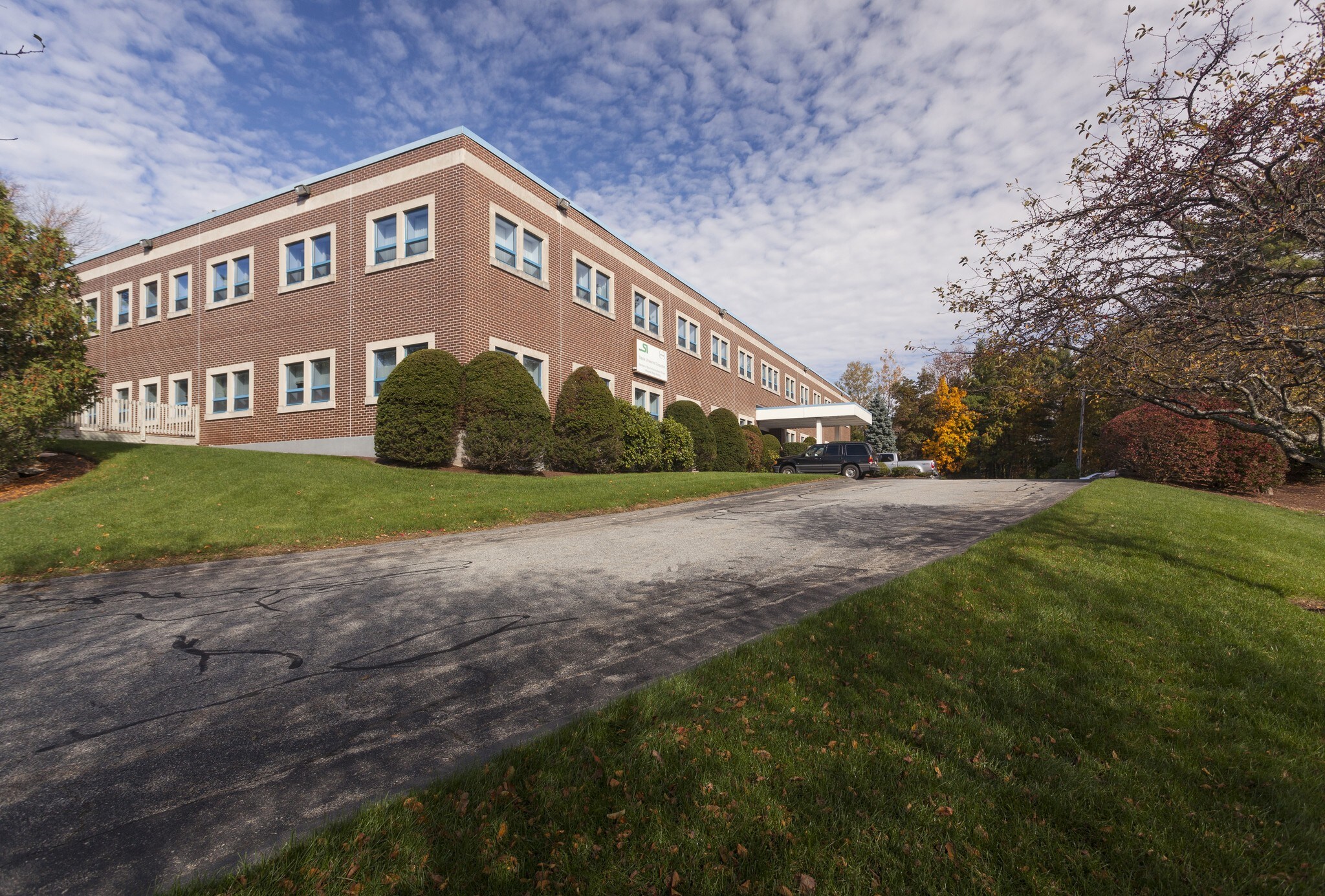 250 Andover St, Wilmington, MA à louer Photo de l’immeuble– Image 1 sur 7