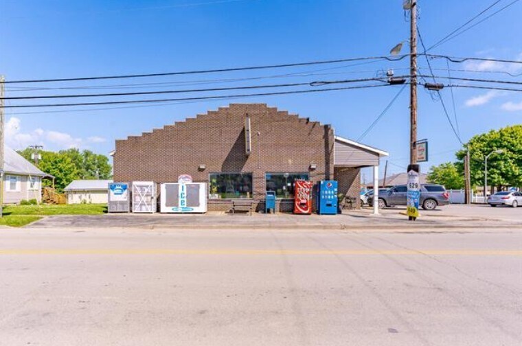 620 3rd St, Uniontown, KY à vendre - Photo de l’immeuble – Image 2 sur 34