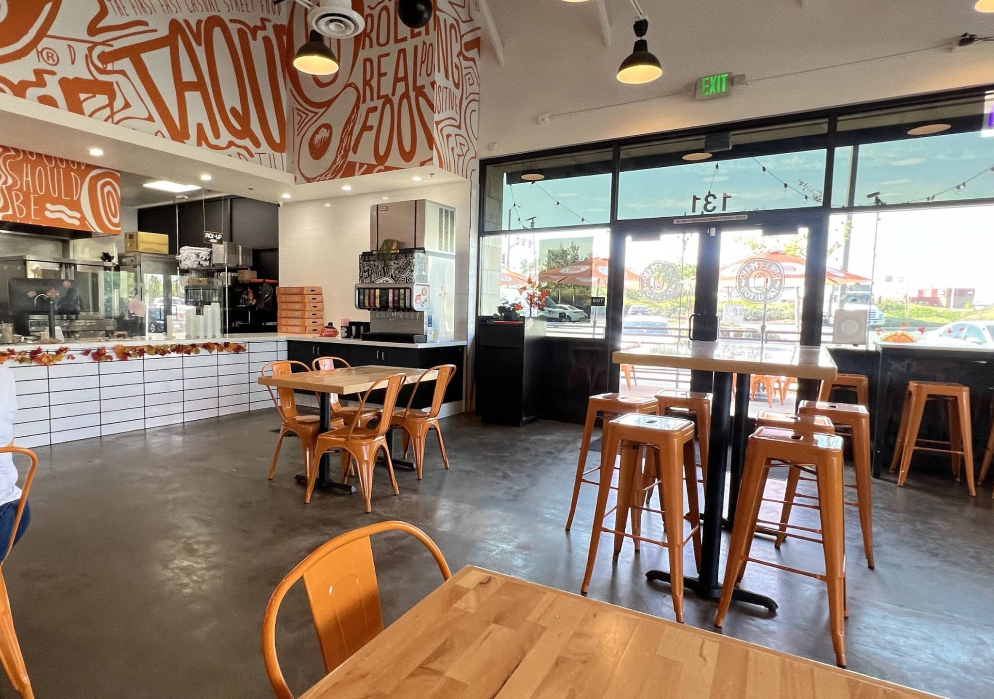 1550 W Valley Blvd, Colton, CA à louer Photo intérieure– Image 1 sur 3