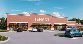 Plus de détails pour 13343 N US Highway 183, Austin, TX - Local commercial à louer