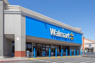 Plus de détails pour 323 W Shaw Ave, Clovis, CA - Local commercial à louer