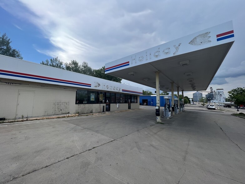 624 2nd St SE, Ortonville, MN à vendre - Photo de l’immeuble – Image 2 sur 3