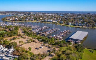 Plus de détails pour 1500 Marina Bay Dr, Kemah, TX - Bureau à louer