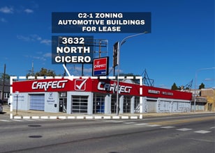 3632 N Cicero Ave, Chicago, IL à louer Photo intérieure– Image 1 sur 8