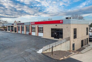 Plus de détails pour 5900 S College Ave, Fort Collins, CO - Local commercial à vendre