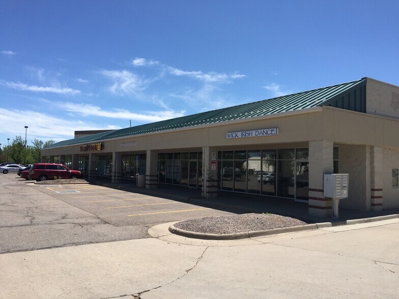 6460 E Yale Ave, Denver, CO à louer - Photo de l’immeuble – Image 2 sur 4