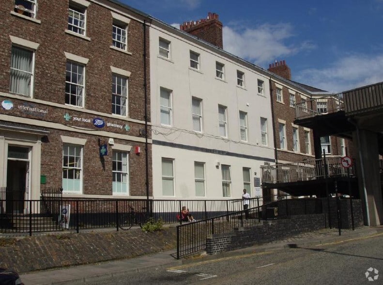 6 Saville Pl, Newcastle Upon Tyne à louer - Autre – Image 2 sur 3