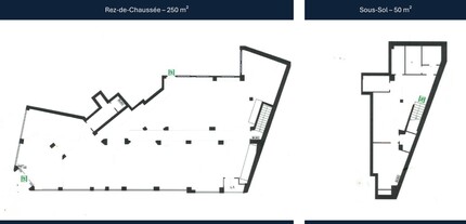 25 Rue Jean Leclaire, Paris à louer Photo intérieure– Image 1 sur 1