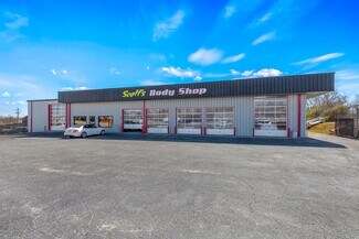 Plus de détails pour 13817 E Wade Hampton Blvd, Greer, SC - Local commercial à vendre