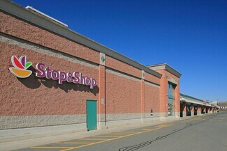 Plus de détails pour 406 N Main St, East Longmeadow, MA - Local commercial à louer