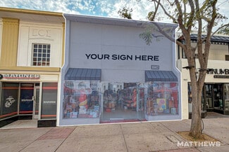 Plus de détails pour 1067-1069 Broxton Ave, Los Angeles, CA - Local commercial à louer