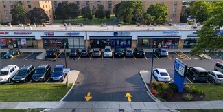 Plus de détails pour 1703-1759 W Algonquin Rd, Mount Prospect, IL - Local commercial à louer