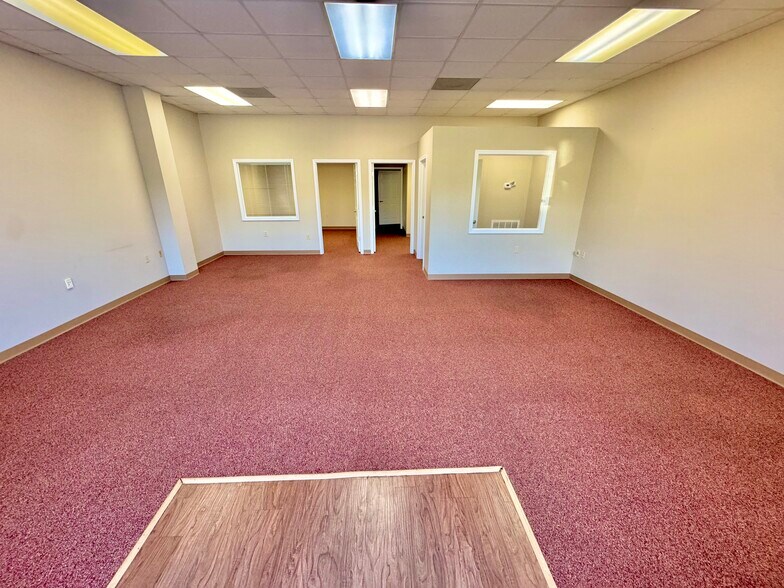 3600 S Oates St, Dothan, AL à louer - Photo de l’immeuble – Image 3 sur 12