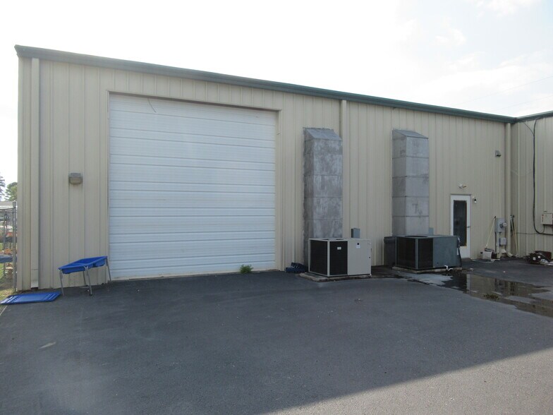 7110 Fayetteville Rd, Raeford, NC à louer - Photo de l’immeuble – Image 3 sur 7