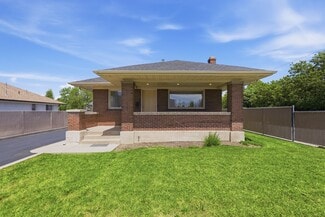 Plus de détails pour 2155 E 3300 S, Salt Lake City, UT - Bureau/Local commercial à louer
