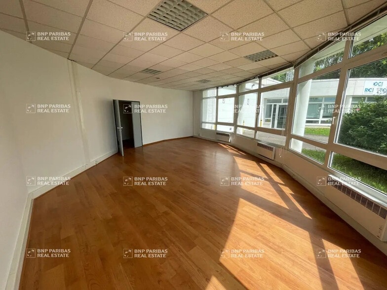 Local d'activités dans Ludres à vendre - Photo intérieure – Image 2 sur 7