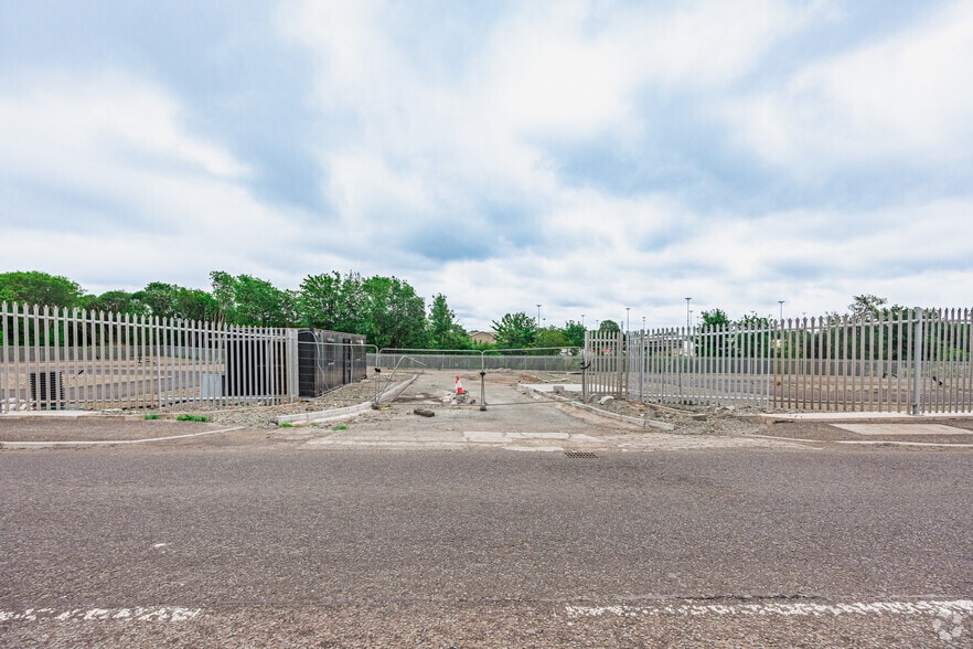 Harbour Rd, Paisley à louer - Photo de l’immeuble – Image 1 sur 2