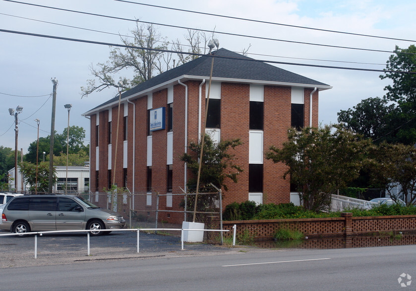 113 W Cherokee Rd, Florence, SC à louer - Photo de l’immeuble – Image 2 sur 14