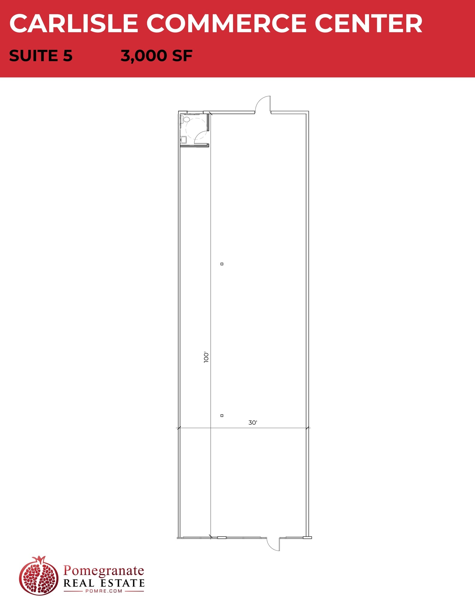 2130-2160 White St, York, PA à louer Plan de site– Image 1 sur 1