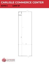 2130-2160 White St, York, PA à louer Plan de site– Image 1 sur 1