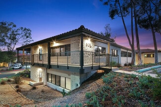 Plus de détails pour 501 Marin St, Thousand Oaks, CA - Bureau/Médical à louer
