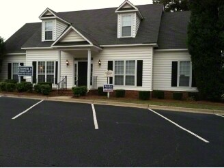 3643 Walton Way Ext, Augusta, GA à louer - Photo de l’immeuble – Image 3 sur 17