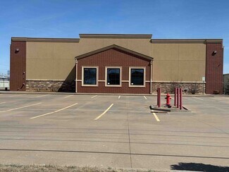 Plus de détails pour 8812 S Shields Blvd, Oklahoma City, OK - Local commercial à louer
