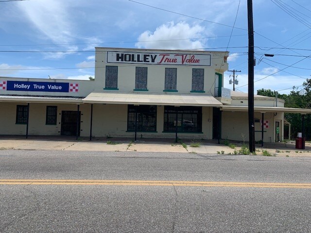 4 Martin Luther King St, Selma, AL à vendre - Photo de l’immeuble – Image 1 sur 1