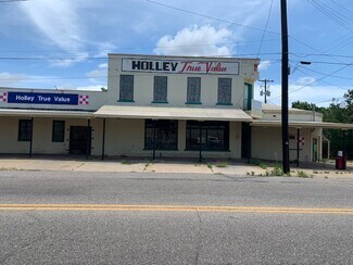 Plus de détails pour 4 Martin Luther King St, Selma, AL - Local commercial à vendre
